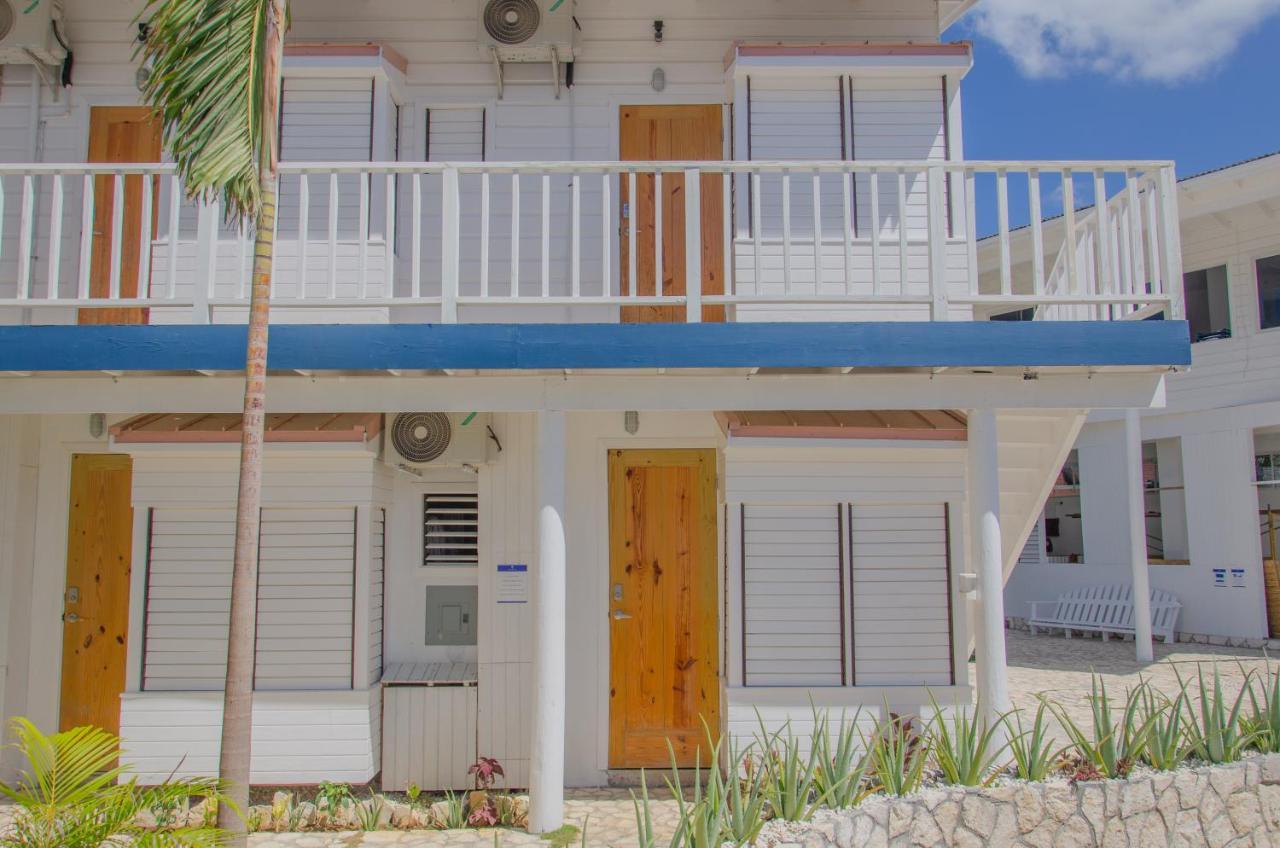 Begona Cliff Hotel Negril Buitenkant foto