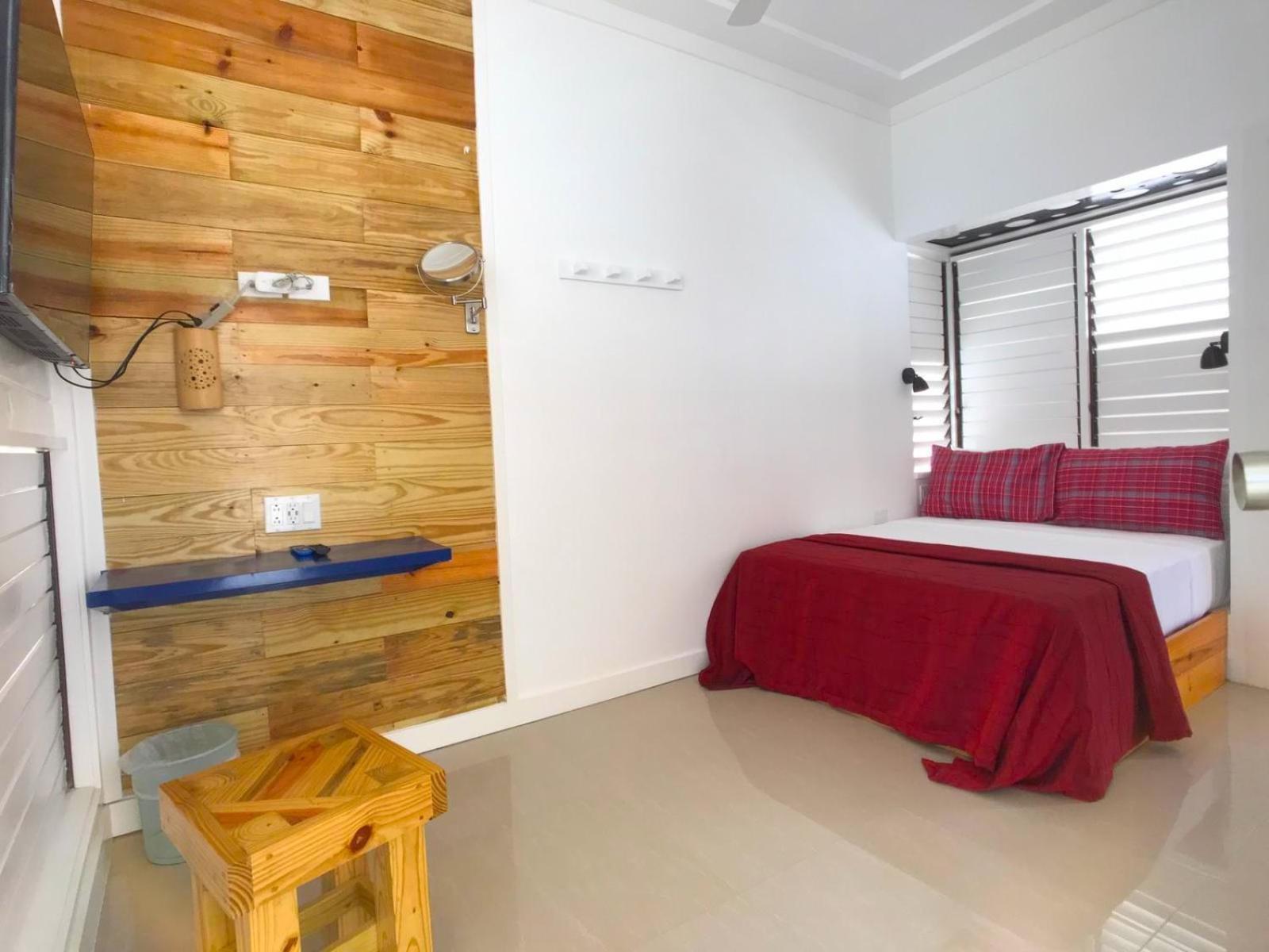 Begona Cliff Hotel Negril Buitenkant foto